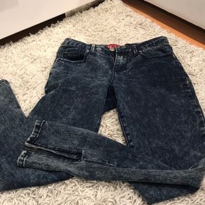 Cud wash jeans